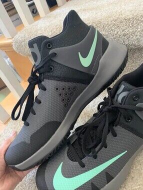 New Nike Mens KD Trey 5 844571 Basketball Shoes Sneakers Size 9.5 Kevin Duran